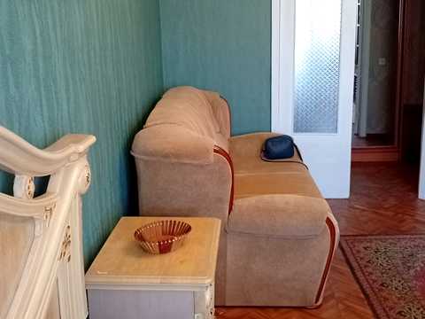 квартира за адресою Одеса, Архітекторська вул., 14