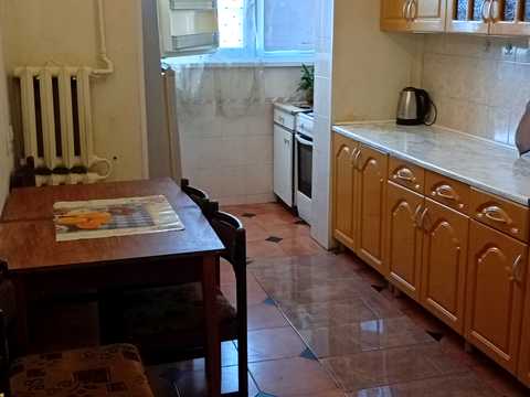 квартира за адресою Одеса, Архітекторська вул., 14