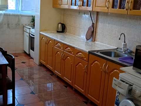 квартира за адресою Одеса, Архітекторська вул., 14