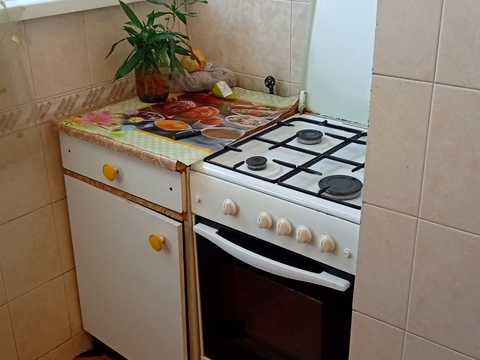 квартира за адресою Одеса, Архітекторська вул., 14