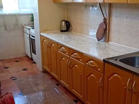 квартира за адресою Одеса, Архітекторська вул., 14