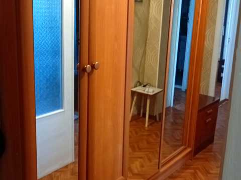 квартира за адресою Одеса, Архітекторська вул., 14