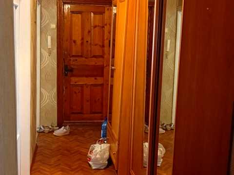 квартира за адресою Одеса, Архітекторська вул., 14