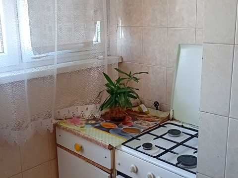квартира за адресою Одеса, Архітекторська вул., 14