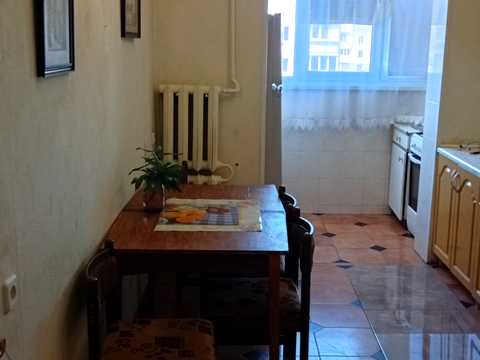 квартира за адресою Одеса, Архітекторська вул., 14