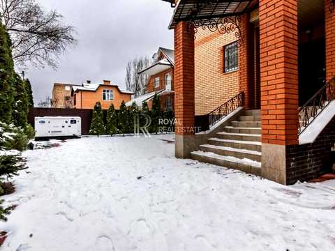 будинок за адресою Тодося Осьмачки вул. (Горького)