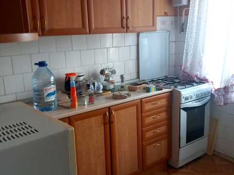 квартира по адресу Профессора Подвысоцкого ул., 16
