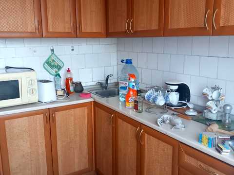 квартира по адресу Профессора Подвысоцкого ул., 16