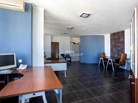 коммерческая по адресу Никольско-Слободская ул., 2-Б