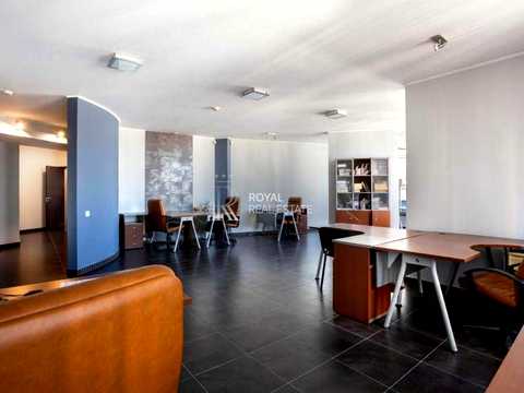 коммерческая по адресу Никольско-Слободская ул., 2-Б