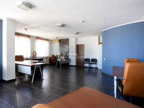 коммерческая по адресу Никольско-Слободская ул., 2-Б