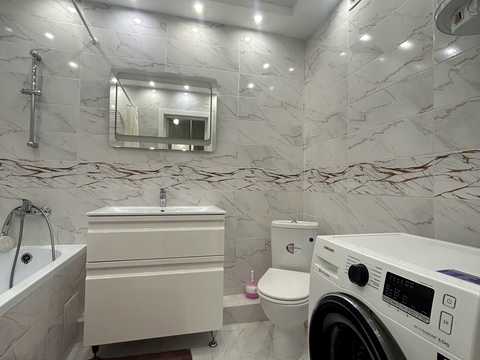 квартира за адресою Пономарьова вул., 26 к5