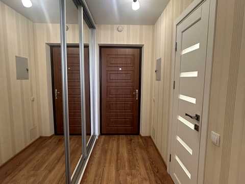 квартира за адресою Пономарьова вул., 26 к5
