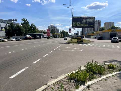 участок по адресу Бровары, Драгоманова ул., 13