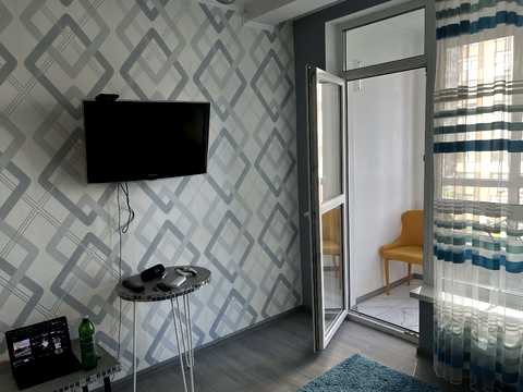 квартира за адресою Європейського Союзу просп. (Правди), 43-Б