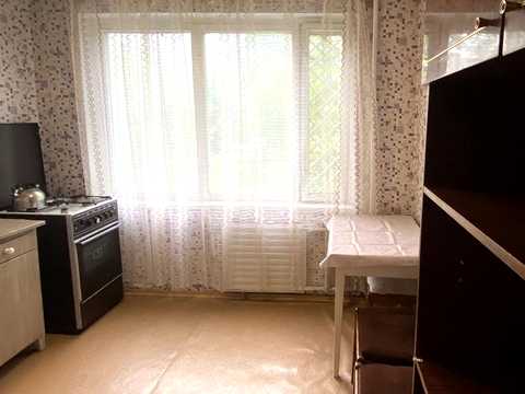 квартира по адресу Героев Полка "Азов ул. (Маршала Малиновського), 13-А
