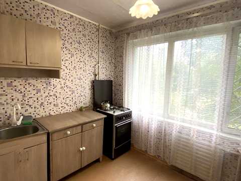 квартира по адресу Героев Полка "Азов ул. (Маршала Малиновського), 13-А
