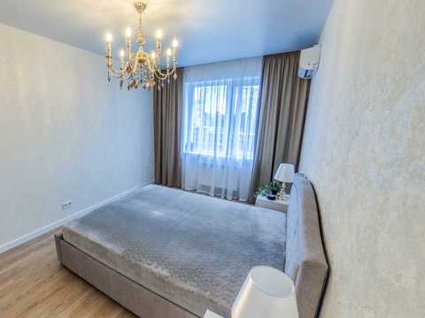 квартира за адресою Львівська вул., 15-Б