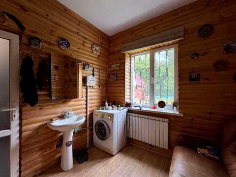 будинок за адресою Березань, Житловик ст