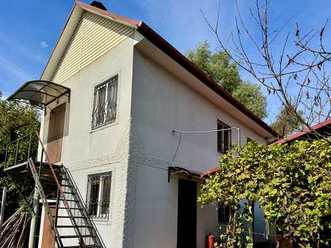 будинок за адресою Березань, Житловик ст