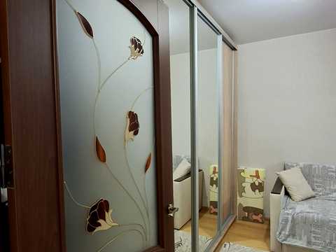 квартира за адресою Богдана Хмельницького вул., 42