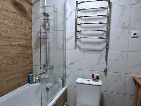 квартира за адресою Богдана Хмельницького вул., 42