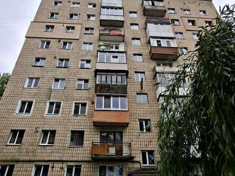 квартира за адресою Богдана Хмельницького вул., 42