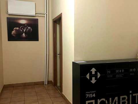 квартира по адресу Миропольская ул., 39