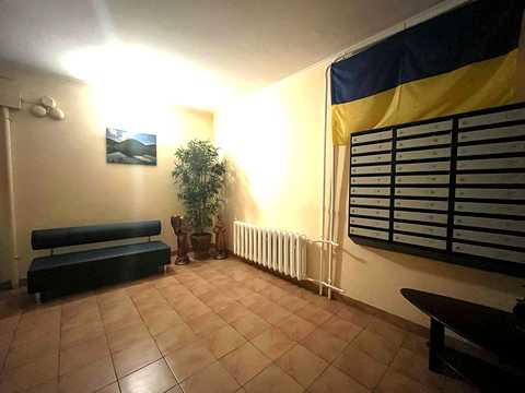 квартира по адресу Миропольская ул., 39
