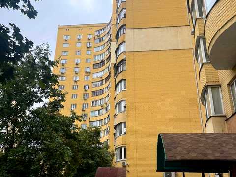 квартира по адресу Миропольская ул., 39