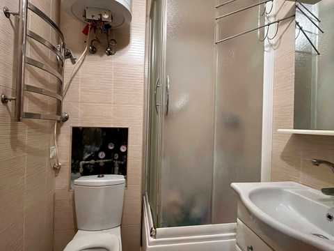 квартира по адресу Миропольская ул., 39