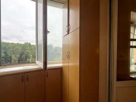 квартира по адресу Миропольская ул., 39