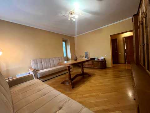 квартира по адресу Миропольская ул., 39