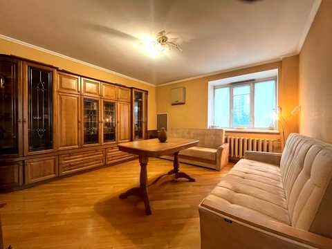 квартира по адресу Миропольская ул., 39