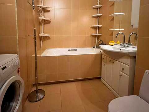 квартира по адресу Миропольская ул., 39