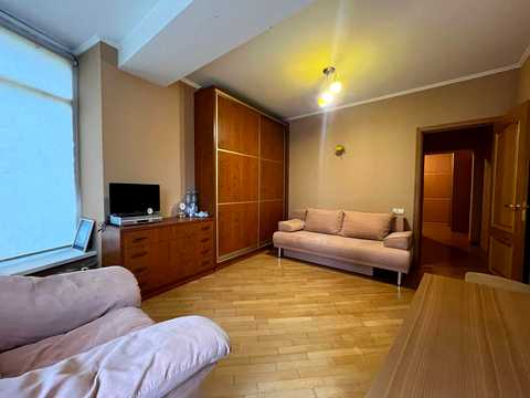 квартира по адресу Миропольская ул., 39