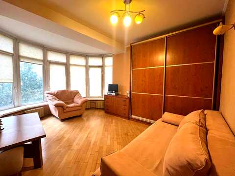 квартира по адресу Миропольская ул., 39