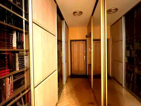 квартира по адресу Миропольская ул., 39