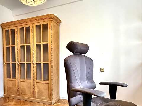 квартира по адресу Игоря Шамо бульв. (Олексія Давидова), 19/1