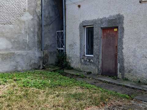 коммерческая по адресу Степана Бандеры ул., 7