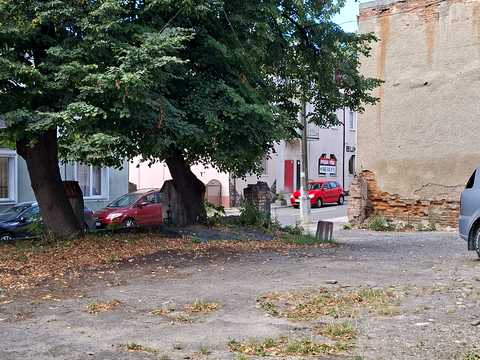 коммерческая по адресу Степана Бандеры ул., 7