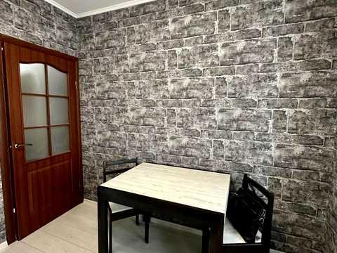 квартира за адресою Софії Русової вул., 7