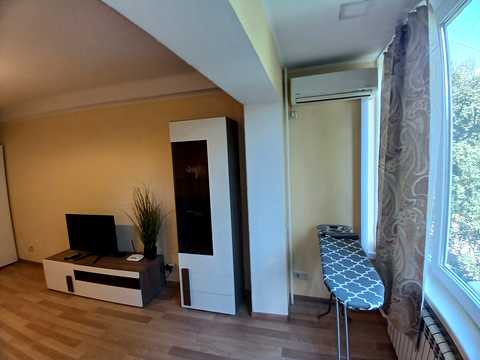 квартира за адресою Ґарета Джонса вул. (Сім'ї Хохлових), 3