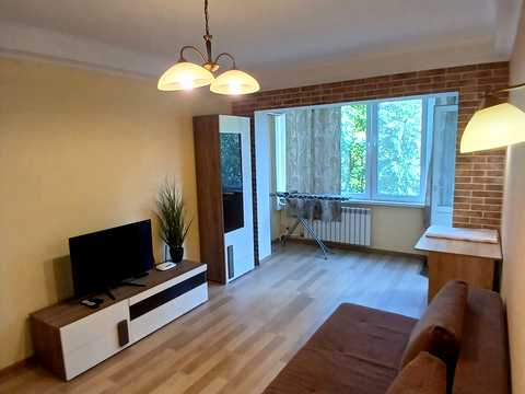 квартира за адресою Ґарета Джонса вул. (Сім'ї Хохлових), 3