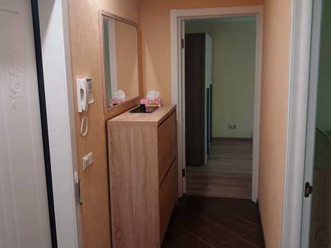 квартира за адресою Ґарета Джонса вул. (Сім'ї Хохлових), 3