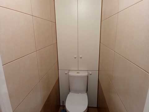 квартира за адресою Ґарета Джонса вул. (Сім'ї Хохлових), 3