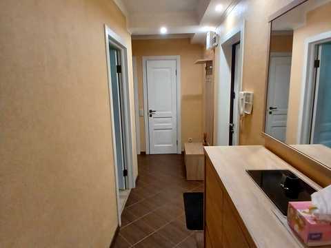 квартира за адресою Ґарета Джонса вул. (Сім'ї Хохлових), 3