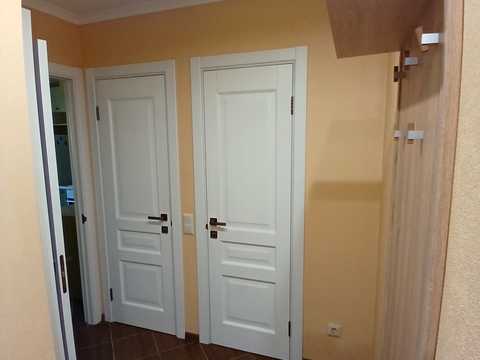 квартира за адресою Ґарета Джонса вул. (Сім'ї Хохлових), 3