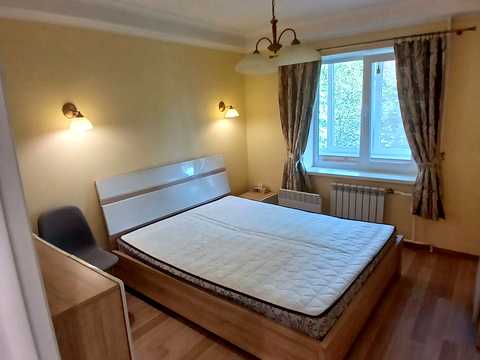 квартира за адресою Ґарета Джонса вул. (Сім'ї Хохлових), 3