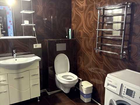 квартира за адресою Отакара Яроша пров., 16
